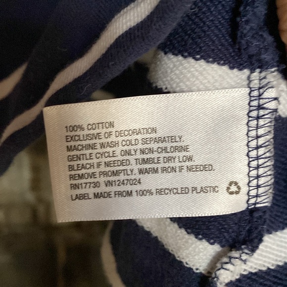 Vineyard vines quarter zip sweatshirt - Picture 4 of 7